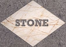 Marble Decor Tiles Royalty Free Stock Photography Marble Decor Tiles Royalty Free Stock Photography