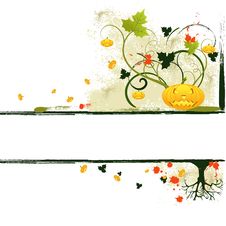 Grunge Halloween Background Royalty Free Stock Image Grunge Halloween Background Royalty Free Stock Image