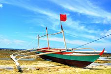Fishing Boat Stock Image Fishing Boat Stock Image
