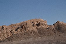 Atacama Desert Stock Photography