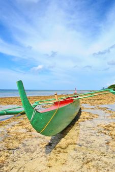 Fishing Boat Stock Image Fishing Boat Stock Image