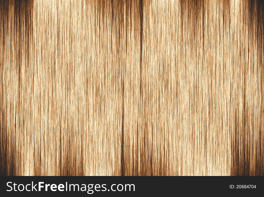 Abstract beige wood texture illustration