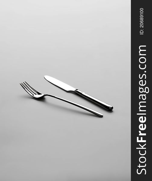 Knife And Fork