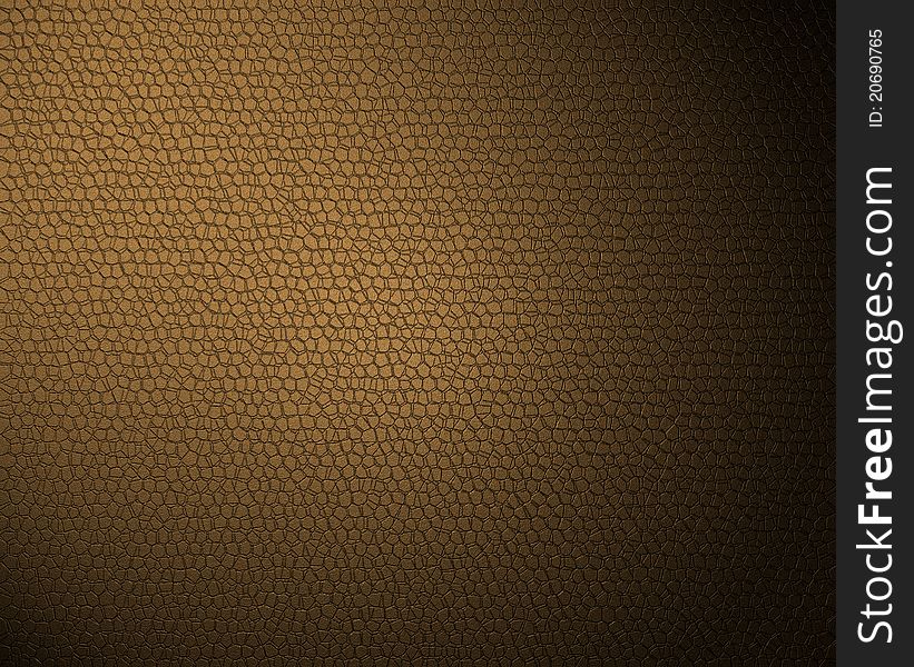 Leather Texture.