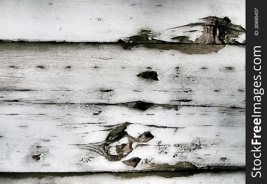 Perfectly lit wooden background with weathered wood. Perfectly lit wooden background with weathered wood