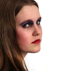 Free Goth Beauty Stock Photo - 2071110