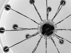 Chandelier Royalty Free Stock Photos Chandelier Royalty Free Stock Photos