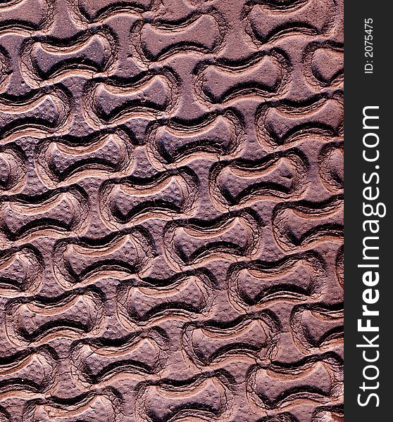 Abstract colored background with rubber texture. Abstract colored background with rubber texture