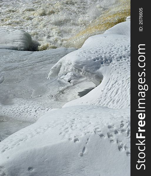 Location: Terrebonne, Quebec, Canada. Lens: Nikkor 50mm with polarizer. Location: Terrebonne, Quebec, Canada. Lens: Nikkor 50mm with polarizer.