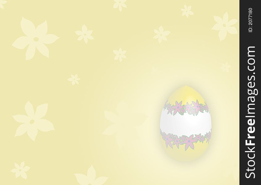 Spring Eggs