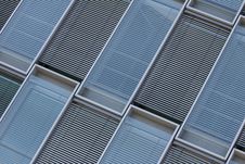 Window Front Royalty Free Stock Image Window Front Royalty Free Stock Image