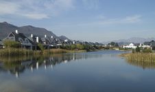 Scenic View Royalty Free Stock Photo Scenic View Royalty Free Stock Photo