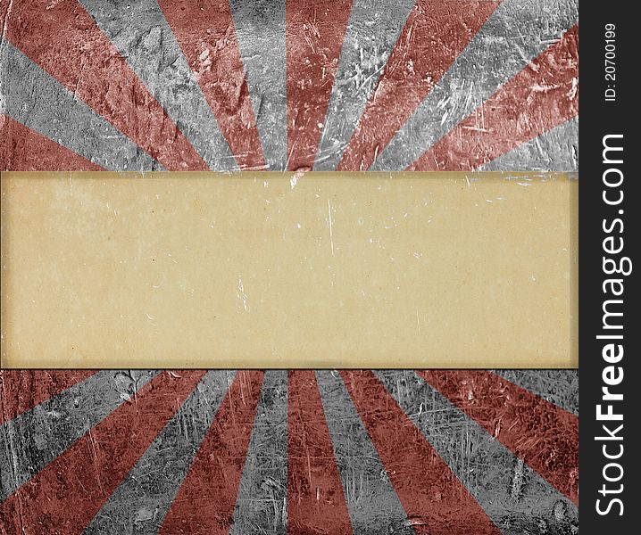 Abstract Banner grunge vintage background. Abstract Banner grunge vintage background