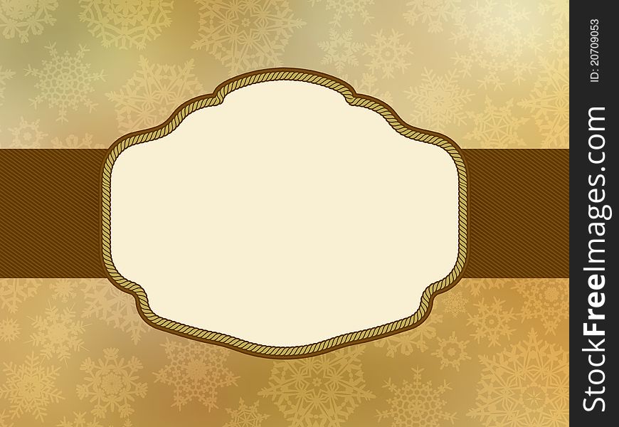 Christmas background with christmas elements. EPS 8 vector file included. Christmas background with christmas elements. EPS 8 vector file included