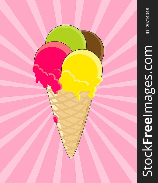 Ice Cream