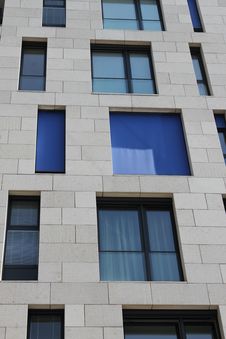 Window Front Royalty Free Stock Photography Window Front Royalty Free Stock Photography