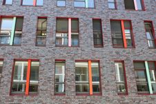 Window Front Royalty Free Stock Photos Window Front Royalty Free Stock Photos