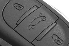 Close Up Of A Remote Control Buttons On A Car Key Royalty Free Stock Photo Close Up Of A Remote Control Buttons On A Car Key Royalty Free Stock Photo