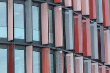 Modern Window Front Stock Images Modern Window Front Stock Images