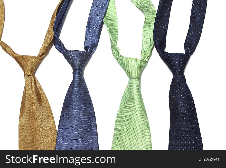 Necktie Set