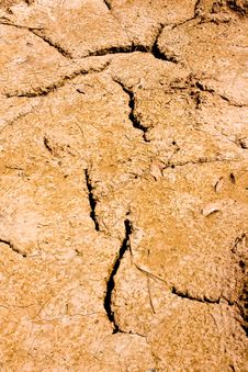 Dry Brown Soil Texture Royalty Free Stock Photo Dry Brown Soil Texture Royalty Free Stock Photo