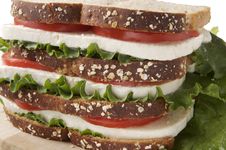 Sandwich Stock Images Sandwich Stock Images