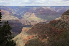 Grand Canyon Royalty Free Stock Photo Grand Canyon Royalty Free Stock Photo