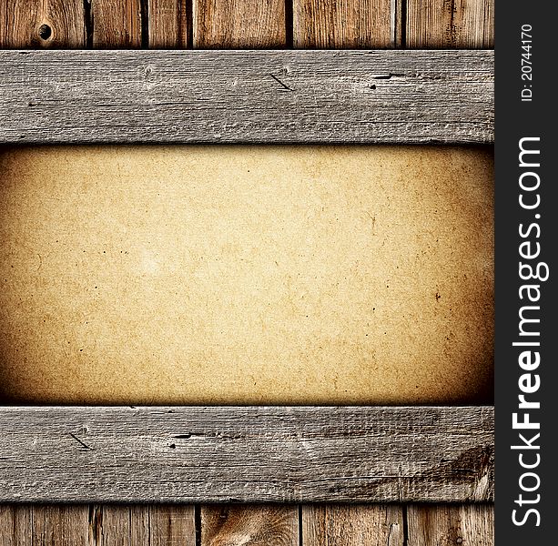 Texture of old wooden planks for background. Texture of old wooden planks for background