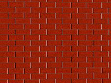 Brick Wall Royalty Free Stock Image Brick Wall Royalty Free Stock Image