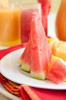 Fruit Salad Stock Image Fruit Salad Stock Image