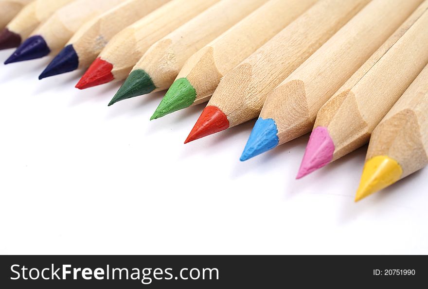 Color Pencils