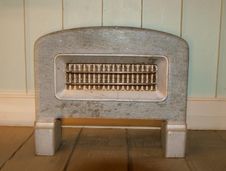 Old Heater Royalty Free Stock Images Old Heater Royalty Free Stock Images