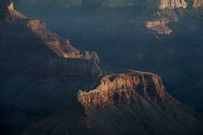 Grand Canyon Mesa Stock Photography Grand Canyon Mesa Stock Photography
