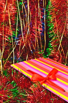 Christmas Decorations Royalty Free Stock Images Christmas Decorations Royalty Free Stock Images