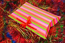 Christmas Decorations Royalty Free Stock Photos Christmas Decorations Royalty Free Stock Photos