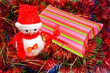 Christmas Decorations Stock Photography Christmas Decorations Stock Photography