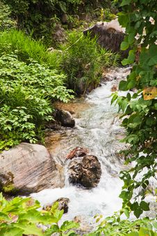 Water Flow Stock Photos Water Flow Stock Photos
