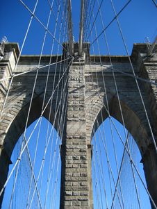 Brooklyn Bridge Stock Photos Brooklyn Bridge Stock Photos
