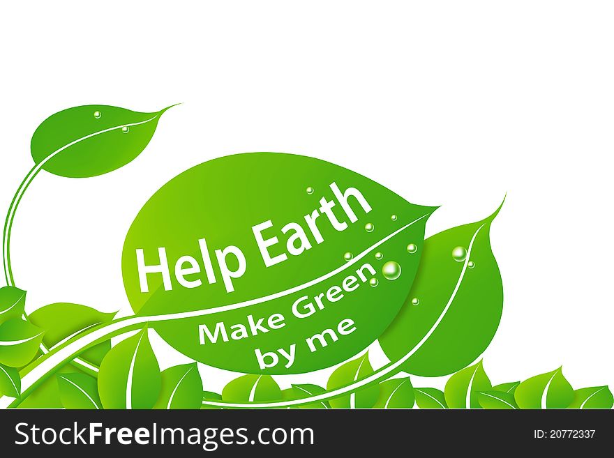 Help Earth