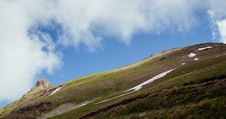 Beautiful Mountains Landscape Stock Photography Beautiful Mountains Landscape Stock Photography