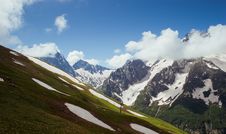 Beautiful Mountains Landscape Stock Images Beautiful Mountains Landscape Stock Images