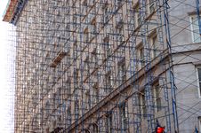 Scaffolding Stock Photos Scaffolding Stock Photos