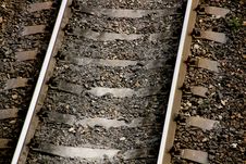 The Part Of Railroad Stock Images The Part Of Railroad Stock Images