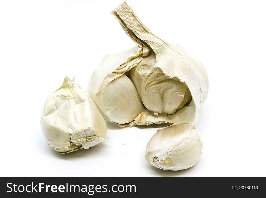 Garlic also known as allium sativum is a species of onion genus. Its close relative of onion, leek, shalot and chive. Garlic also known as allium sativum is a species of onion genus. Its close relative of onion, leek, shalot and chive.
