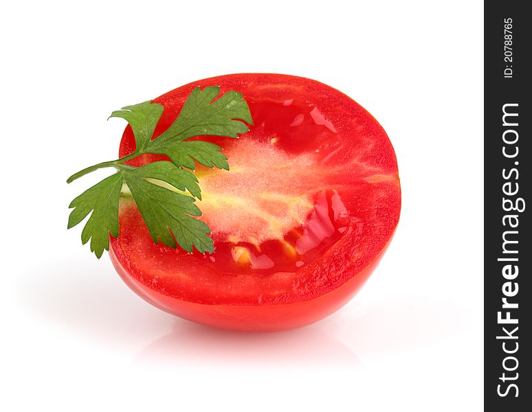 Red Tomato