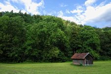 Wooden Shed Stock Photos Wooden Shed Stock Photos
