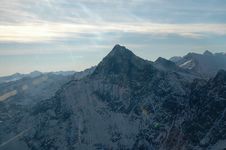 Beautiful Mountains Skies And Clouds Stock Images Beautiful Mountains Skies And Clouds Stock Images