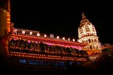Kek Lok Si Temple Stock Photo Kek Lok Si Temple Stock Photo