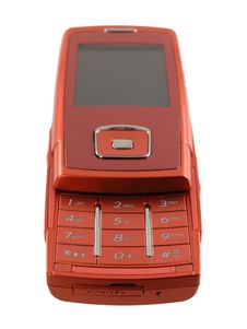 Mobile Phone Stock Photos