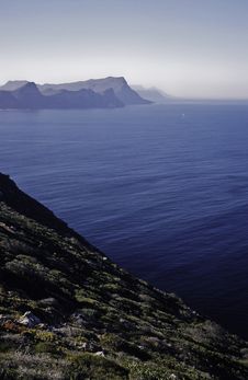 Cape Peninsula Stock Photo Cape Peninsula Stock Photo